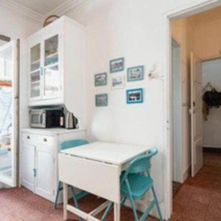 Апартаменты Blue Vintage House Сетубал Экстерьер фото